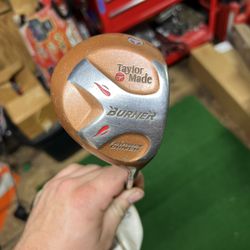 Taylormade Burner Fairway Driver