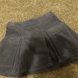 Wild Fable Skirt