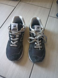 Usado nb classic 574