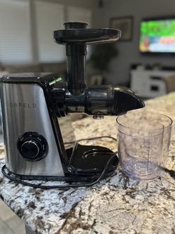 Juicer