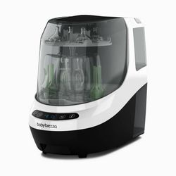 Baby Brezza Bottle Washer Pro