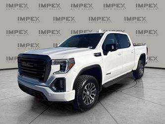 2022 GMC Sierra 1500 Limited
