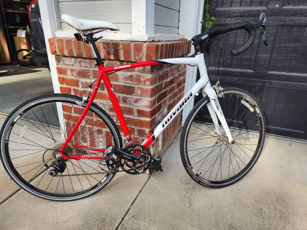 Novara 150 Road Bike