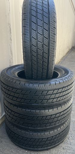 235/65R16C    FREE installation -  Free Installation 