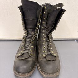 White’s Boots Men’s Explorer NFPA - Size 11D