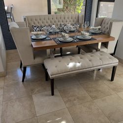 Modern Dinning Room Set Z Gallerie Furniture  