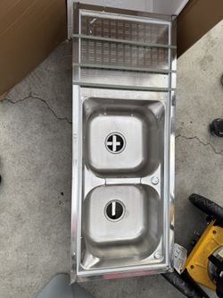 Sink