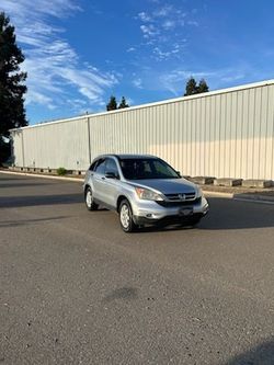 Honda crv