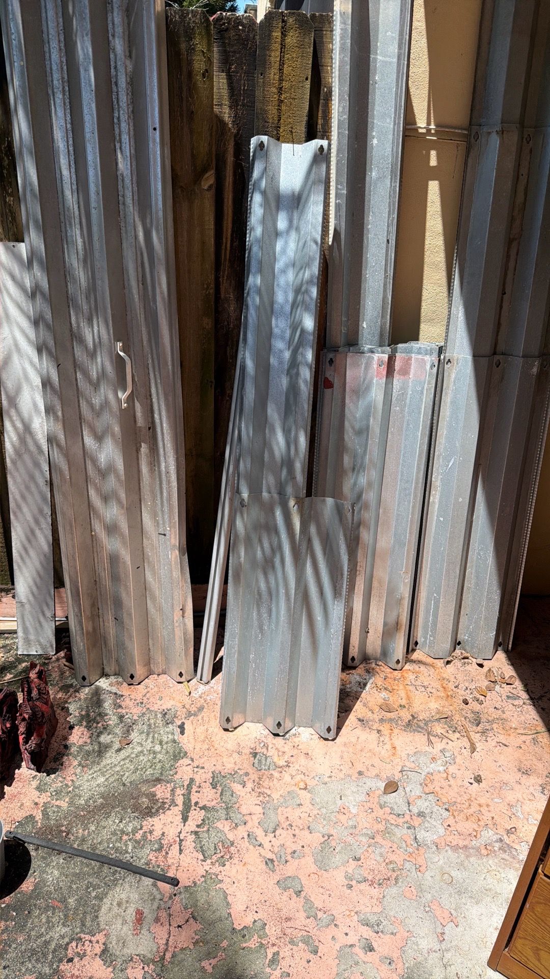 Hurricane Siding