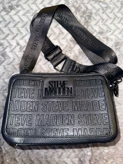 Steve Madden Shoulder or Cross Body purse