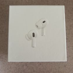 AirPod Pro Gen 2 