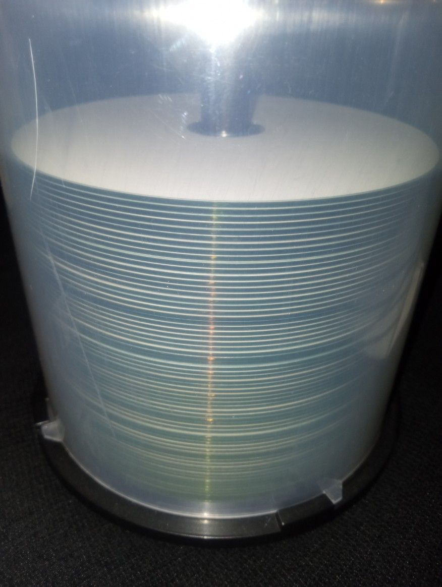 Custom CDS Made On Purchase