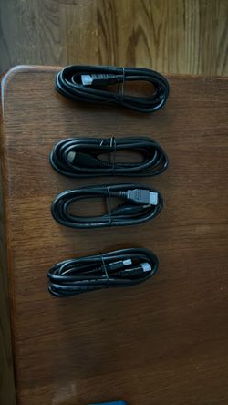 HDMI Cables 