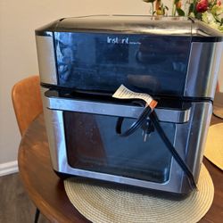 Instant Vortex Pro Air Fryer 