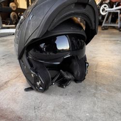 Med Helmet 