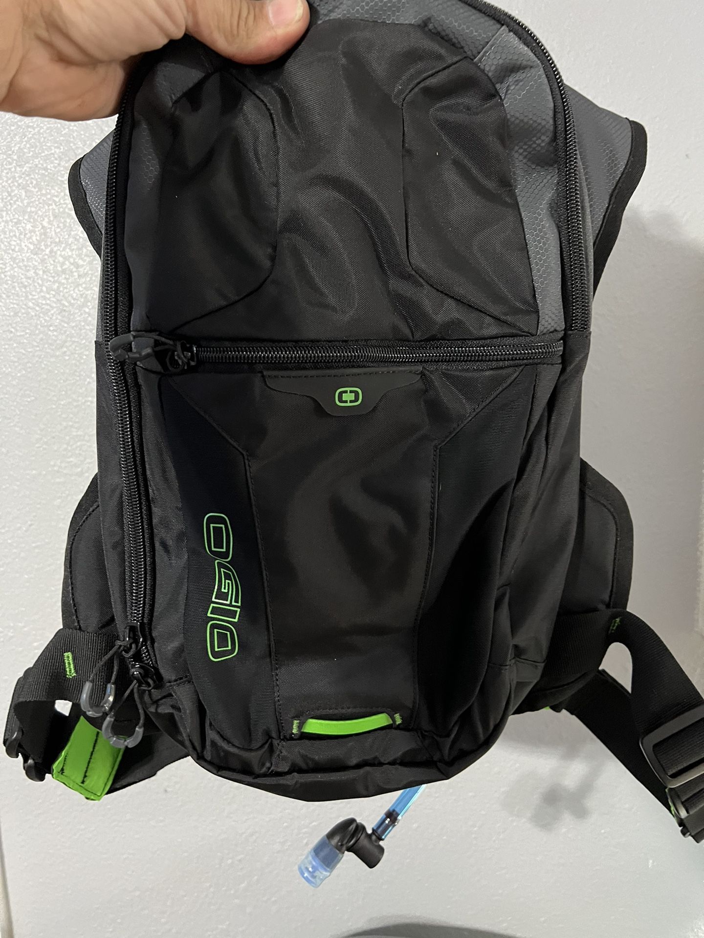 Ogio Hydration backpack never used