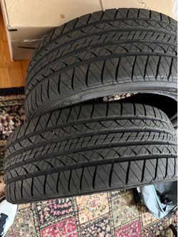 Douglas Tires 215/45R17