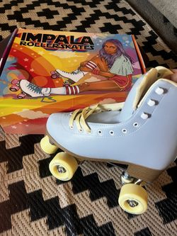 Impala RollerSkates