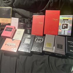 Fragrance Highest Quality Check the description