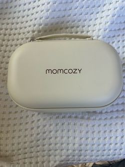Momcozy wearable breast pumps