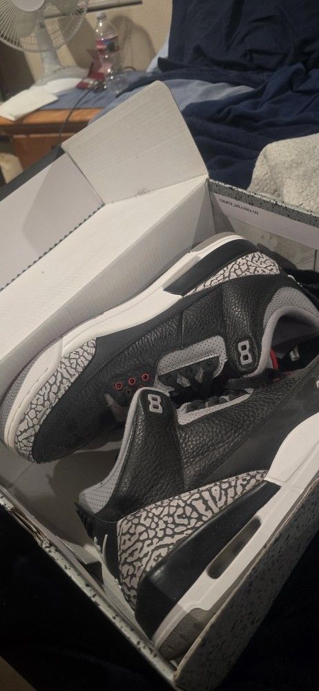 Air JORDAN Retro 6 Infrared