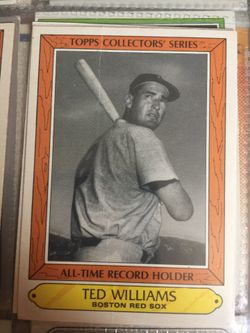 Ted Williams