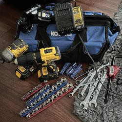 Power Tools 