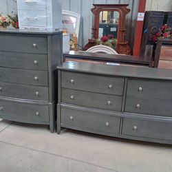 Dressers / Cajoneras