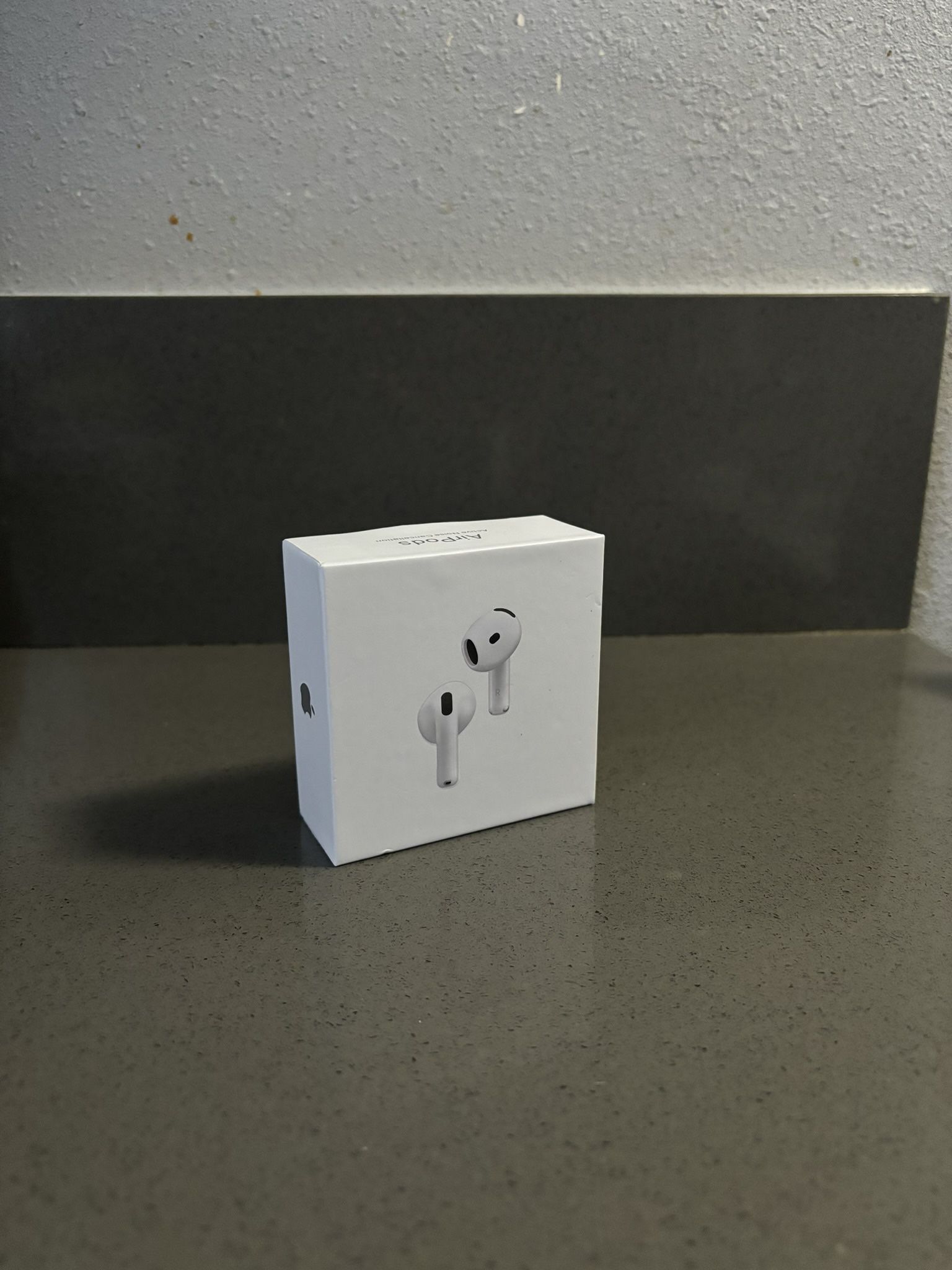 Airpod Pro Gen 4 ANC