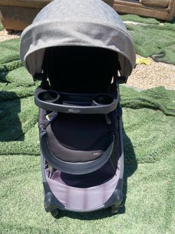 Stroller