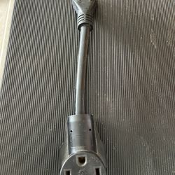 RV Power Cord Adapter