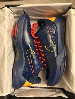 Kobe 5 Caitlan Clark PE