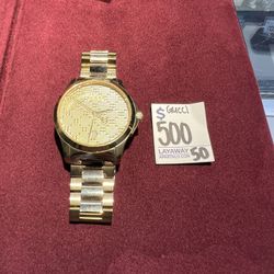 Gucci Watch