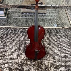 23.5” Long Kid Violin