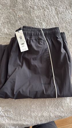Track pants Garage