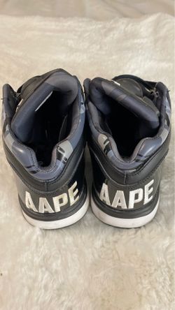 Reebok pump omni lite Aape/Bathing ape camo