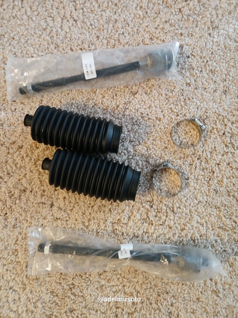 Toyota Corolla 03-08 suspension part
