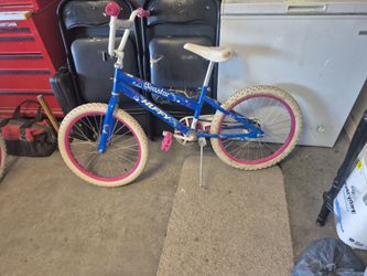 Seastar huffy