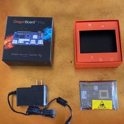 Qualcomm DragonBoard 410c