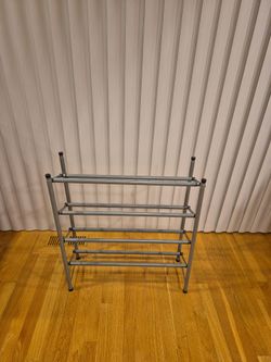 Shoe Rack