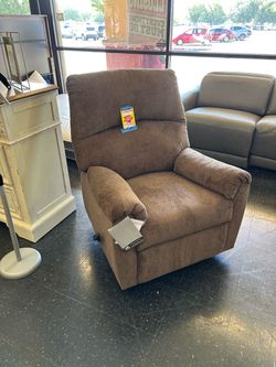 Recliner