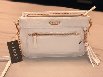Guess purse