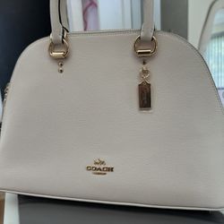 Coach Sierra satchel 