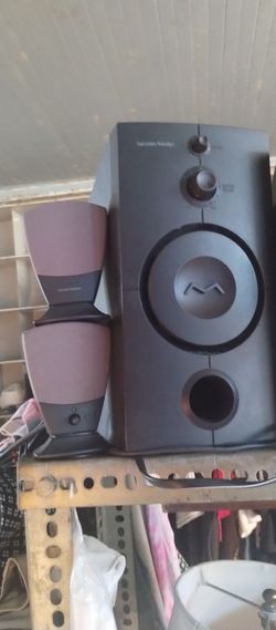 Speakers
