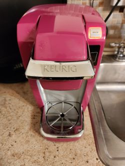 Keurig K10 Coffee Maker