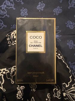 Fragrances