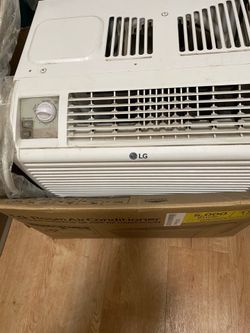 Air conditioning for window
