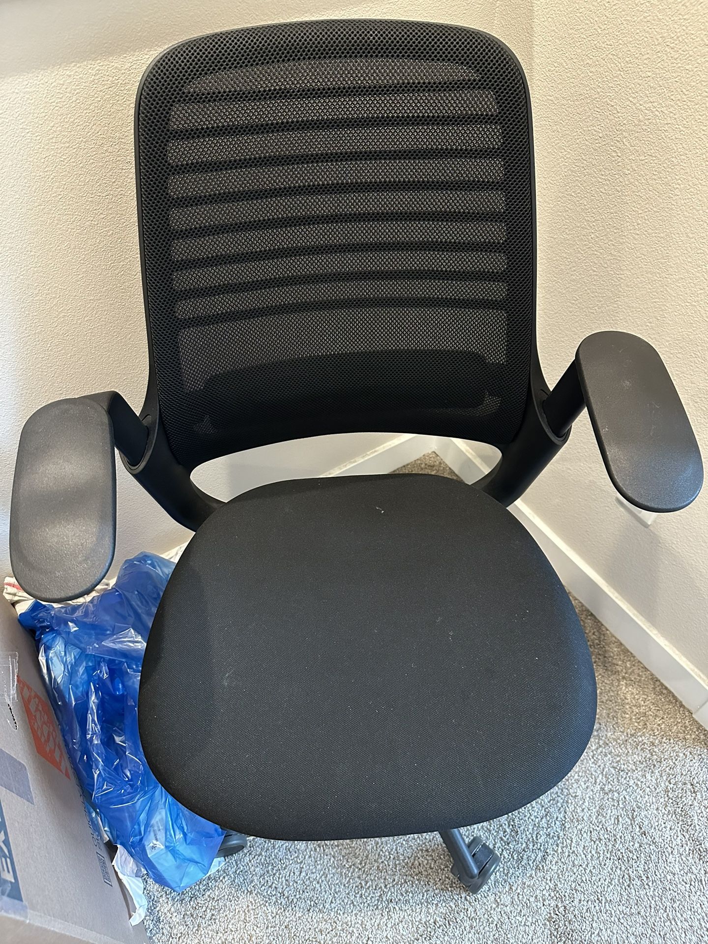 Steelcase Office Chair Free