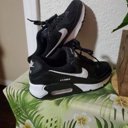 Women's NIKE Air MAX 90