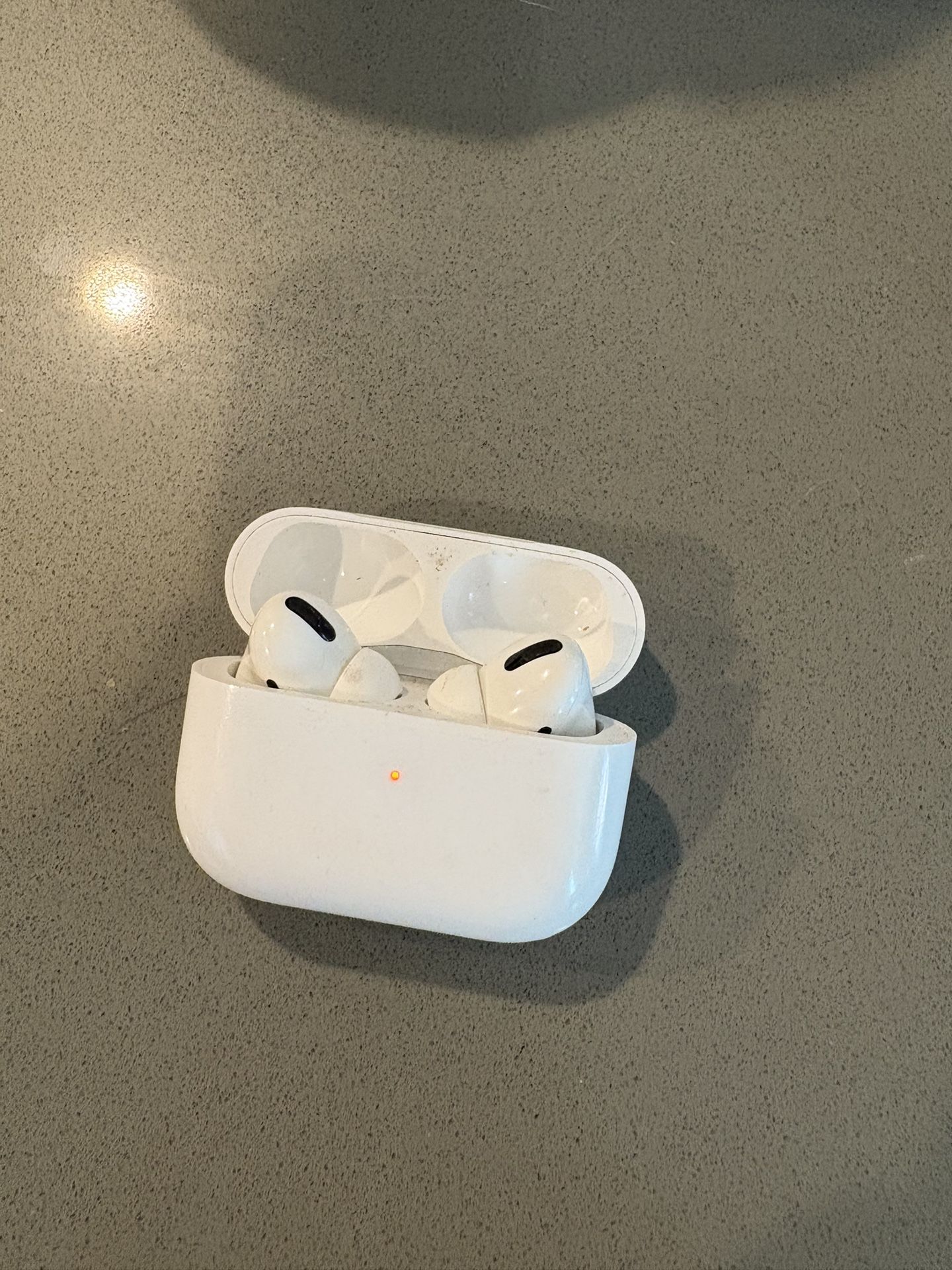 Air pods pro